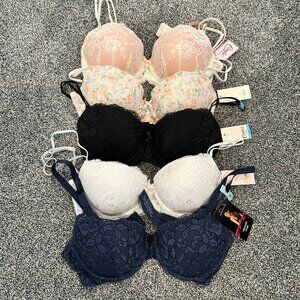 Candie's Bras
